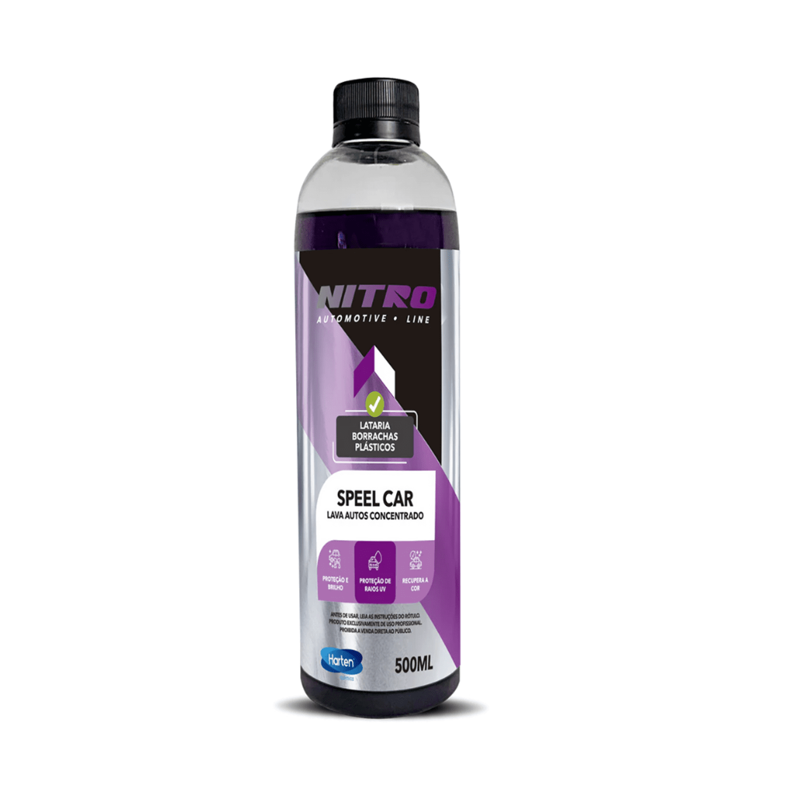 SPEEL CAR 500ML